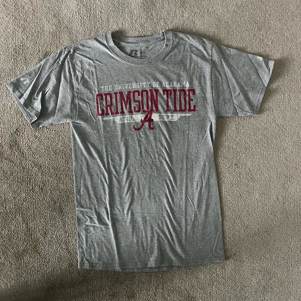 University Of Alabama T-Shirt